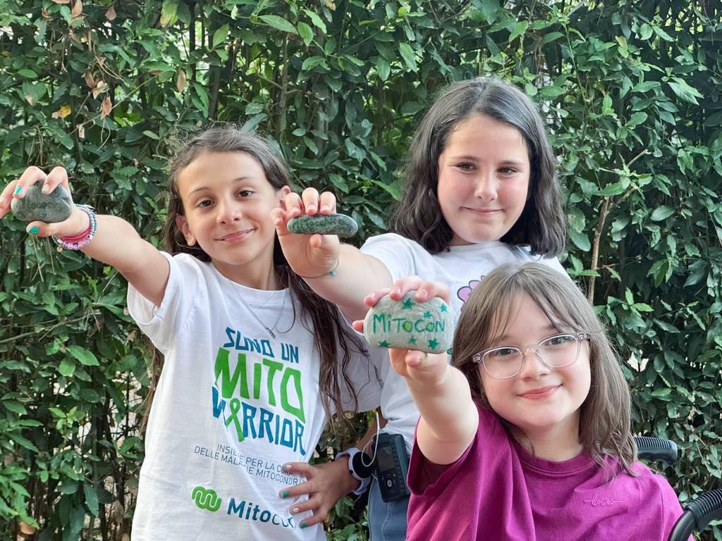 💚Sostieni i laboratori del Mito Campus