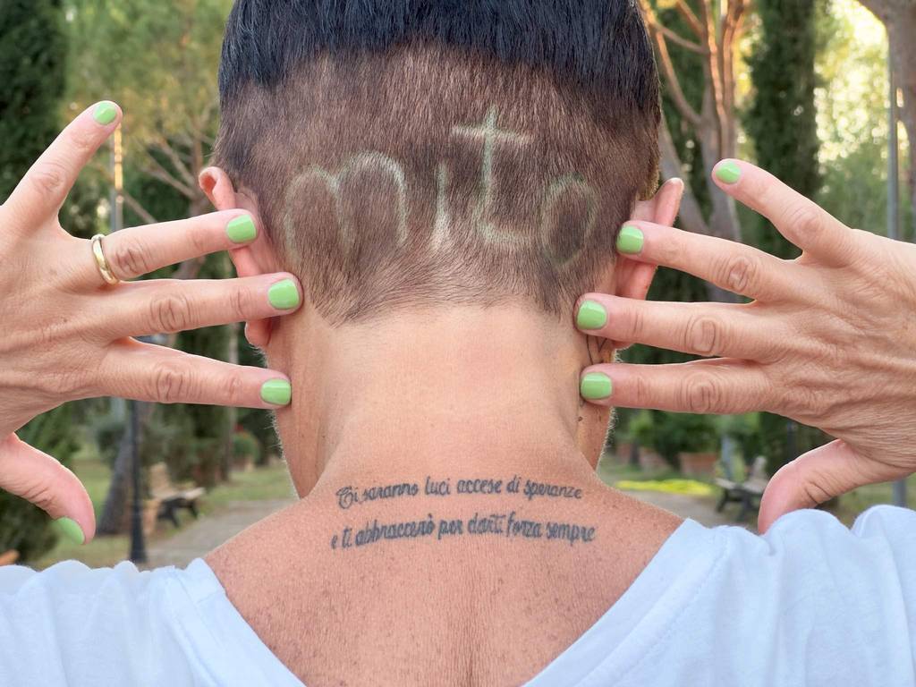 💚Aiutaci a mantenere vivi gli Spazi Rari: dona ora!