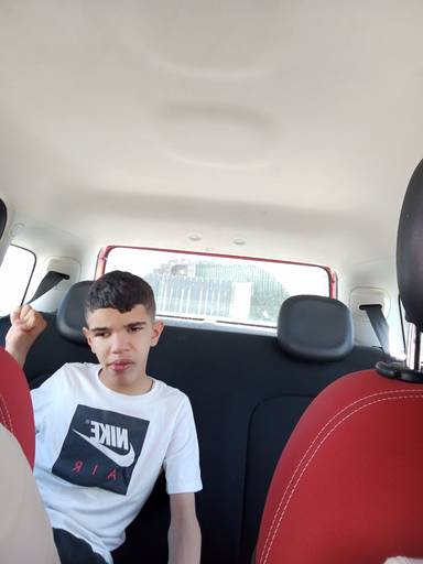 Il viaggio di una famiglia