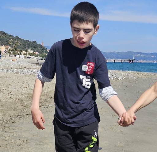 Il viaggio di una famiglia