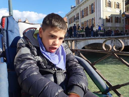 Tre giorni per una famiglia intera