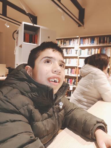 La voce di chi sa
