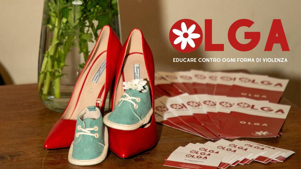 Sostieni Associazione Olga