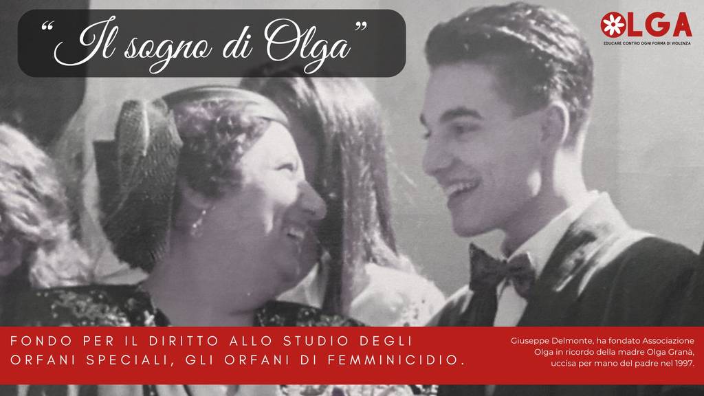Il Sogno di Olga