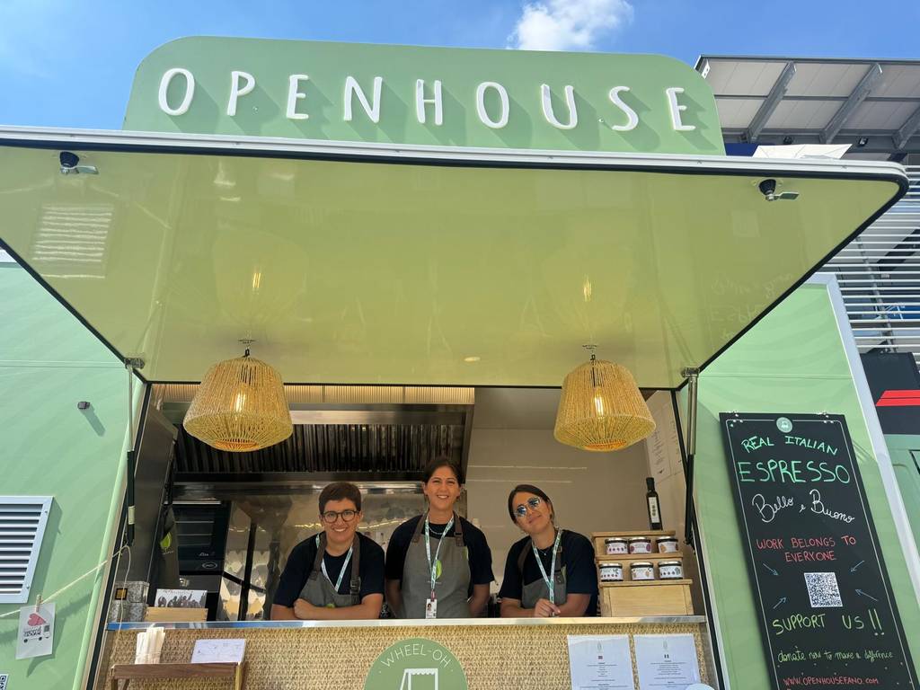 Sostieni i nostri progetti di inclusione sociale e lavorativa