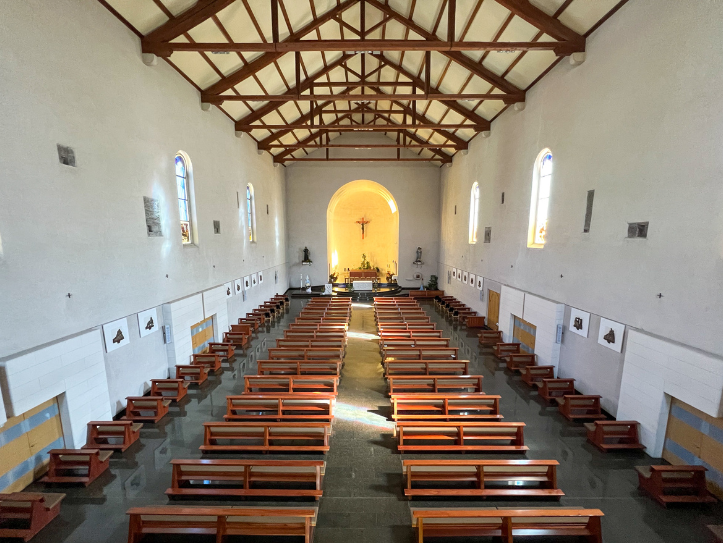 Sostieni la tua parrocchia!