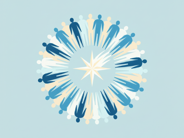 Rivestiamoci di luce