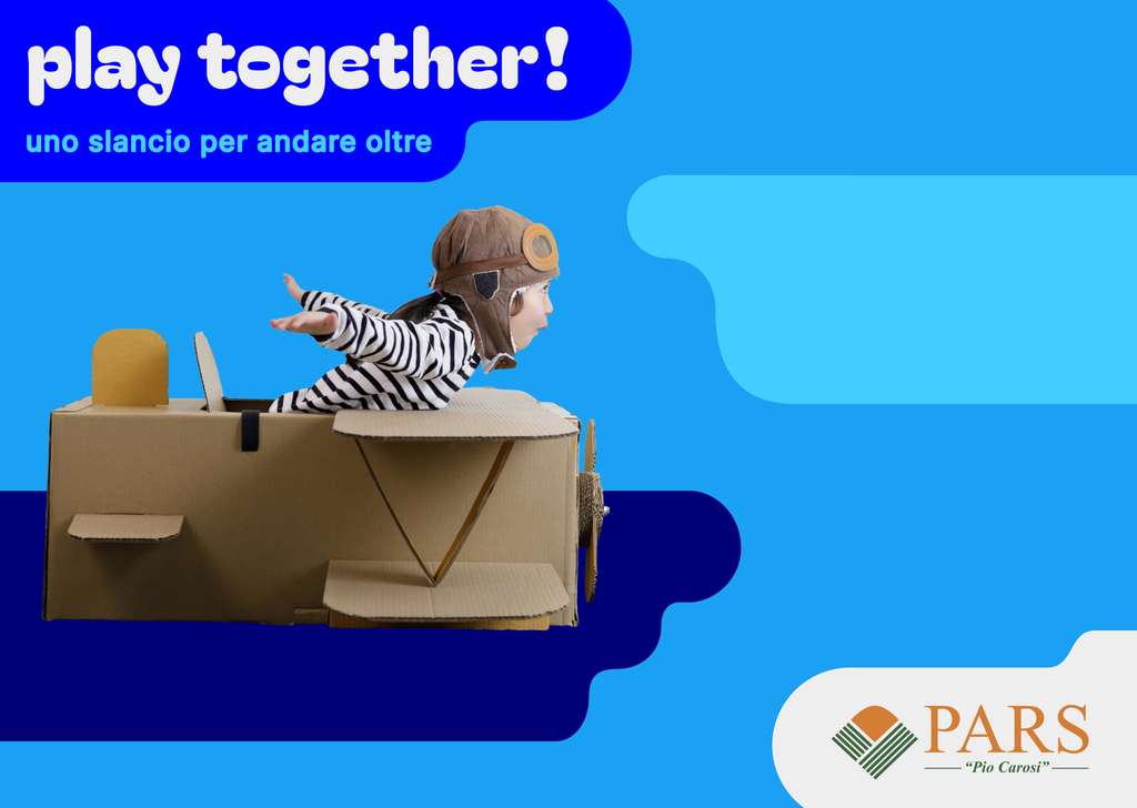 Play Together!