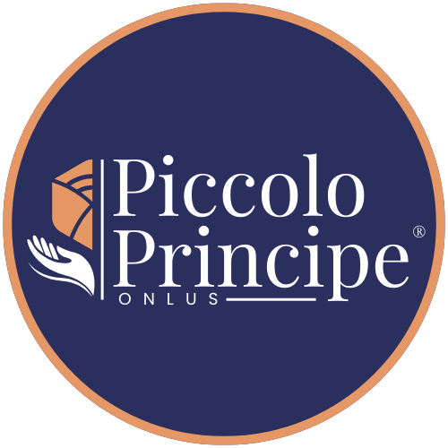 Sostieni Piccolo Principe Onlus