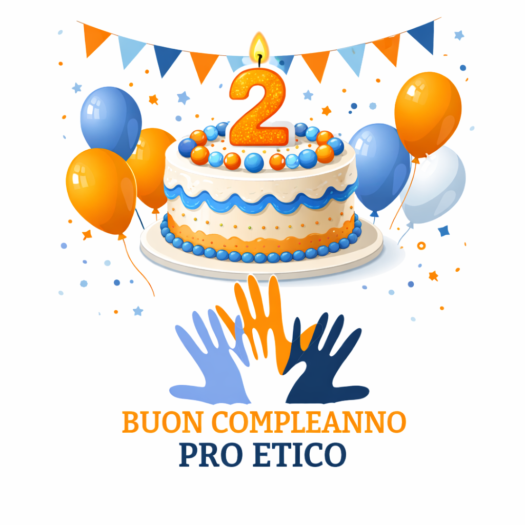 Due anni di Pro Etico: il ponte che trasforma fragilità in professione