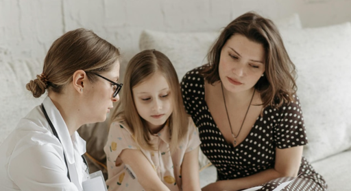 Supporto psicologico