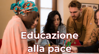Educazione alla pace