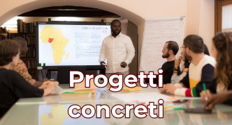 Progetti concreti