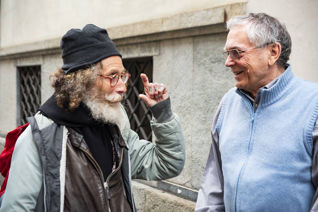 Un regalo per me, un futuro migliore per chi ne ha bisogno