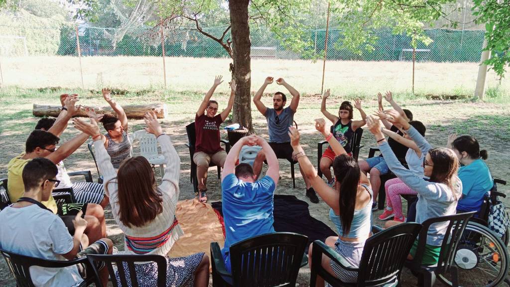 cerchiamo una nuova sede estiva