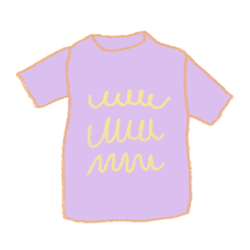 Adotta una maglietta