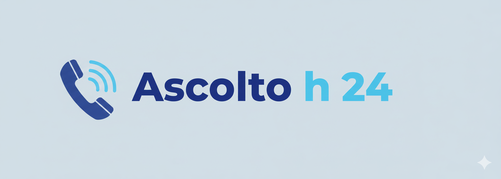 Ascolto h 24