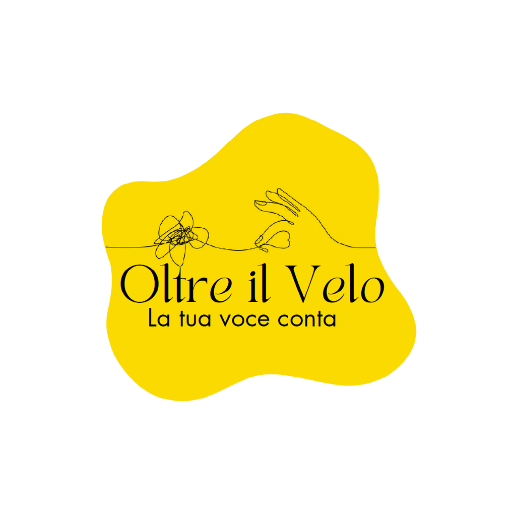 Oltre il Velo - La tua voce conta