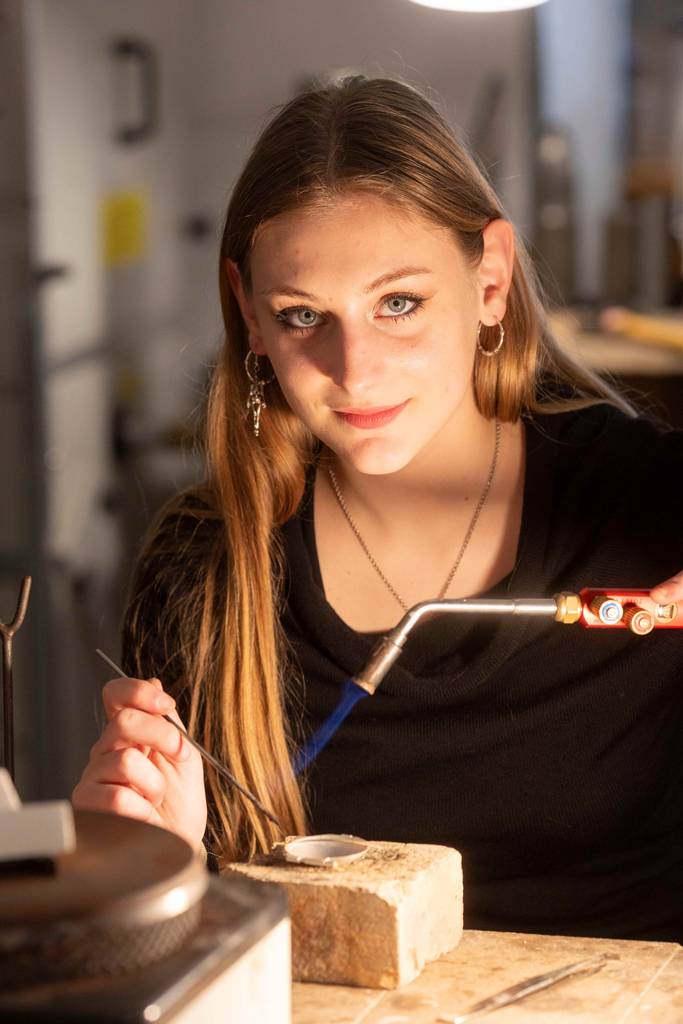 FRIENDS OF THE PLACE OF WONDERS Christmas Party