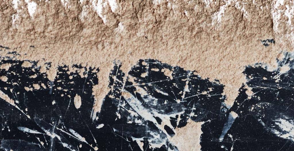 Mostra fotografica MATERIA Origine e Divenire