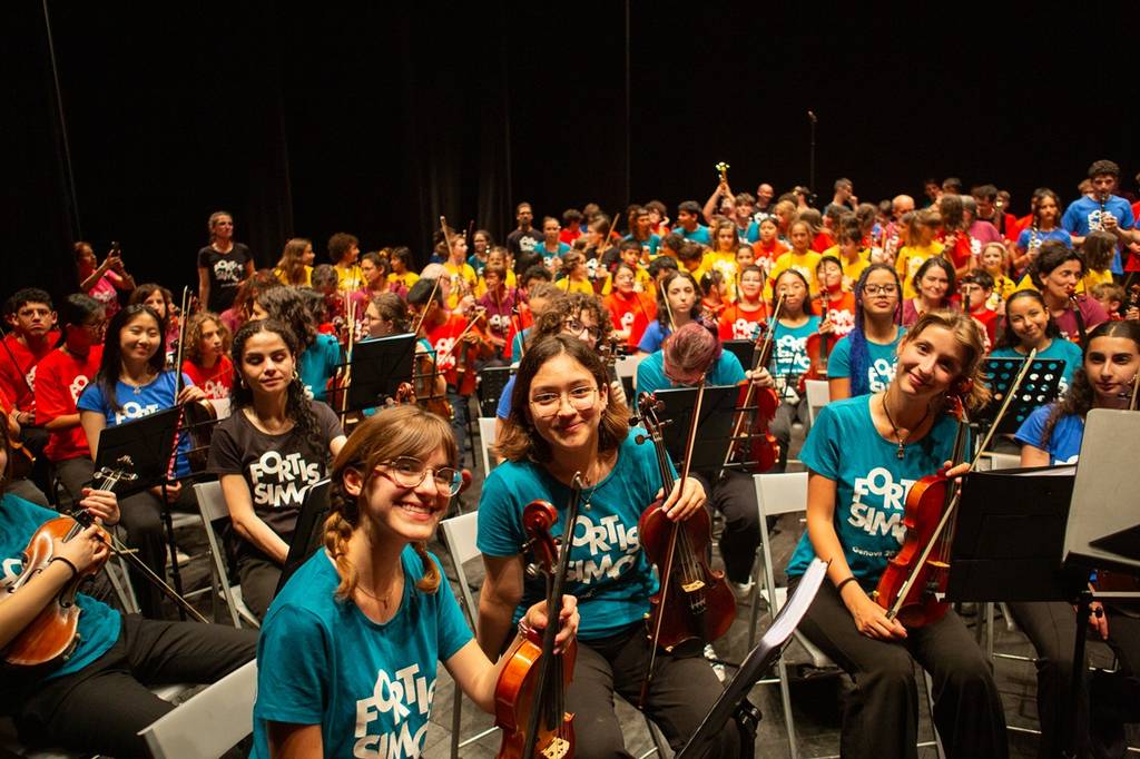 DAI SPAZIO ALLA MUSICA: una casa più grande per accogliere tutti | STEP 1