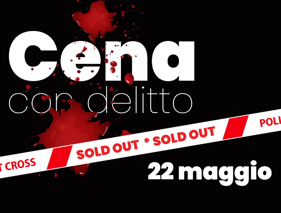 Cena con delitto