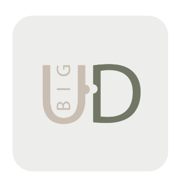 BigUD _ L'ordinario che diventa straordinario