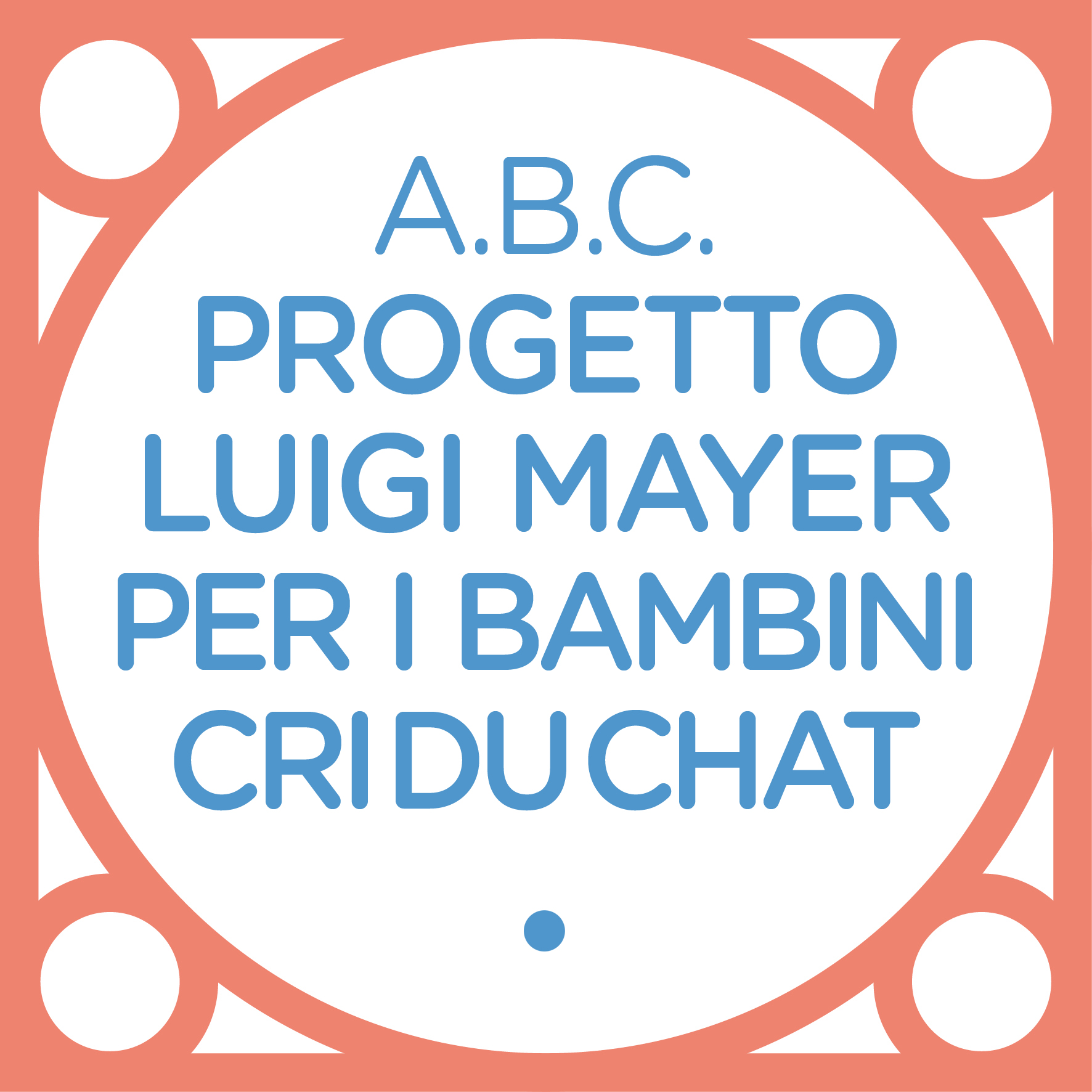 PROGETTO LUIGI MAYER