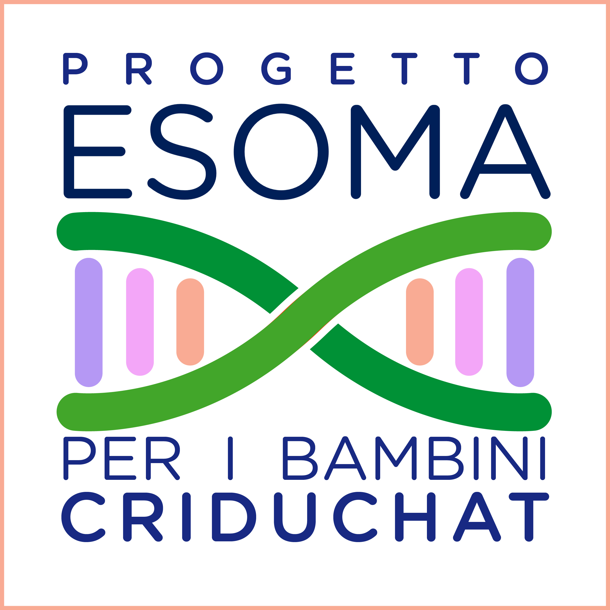 PROGETTO ESOMA CDC