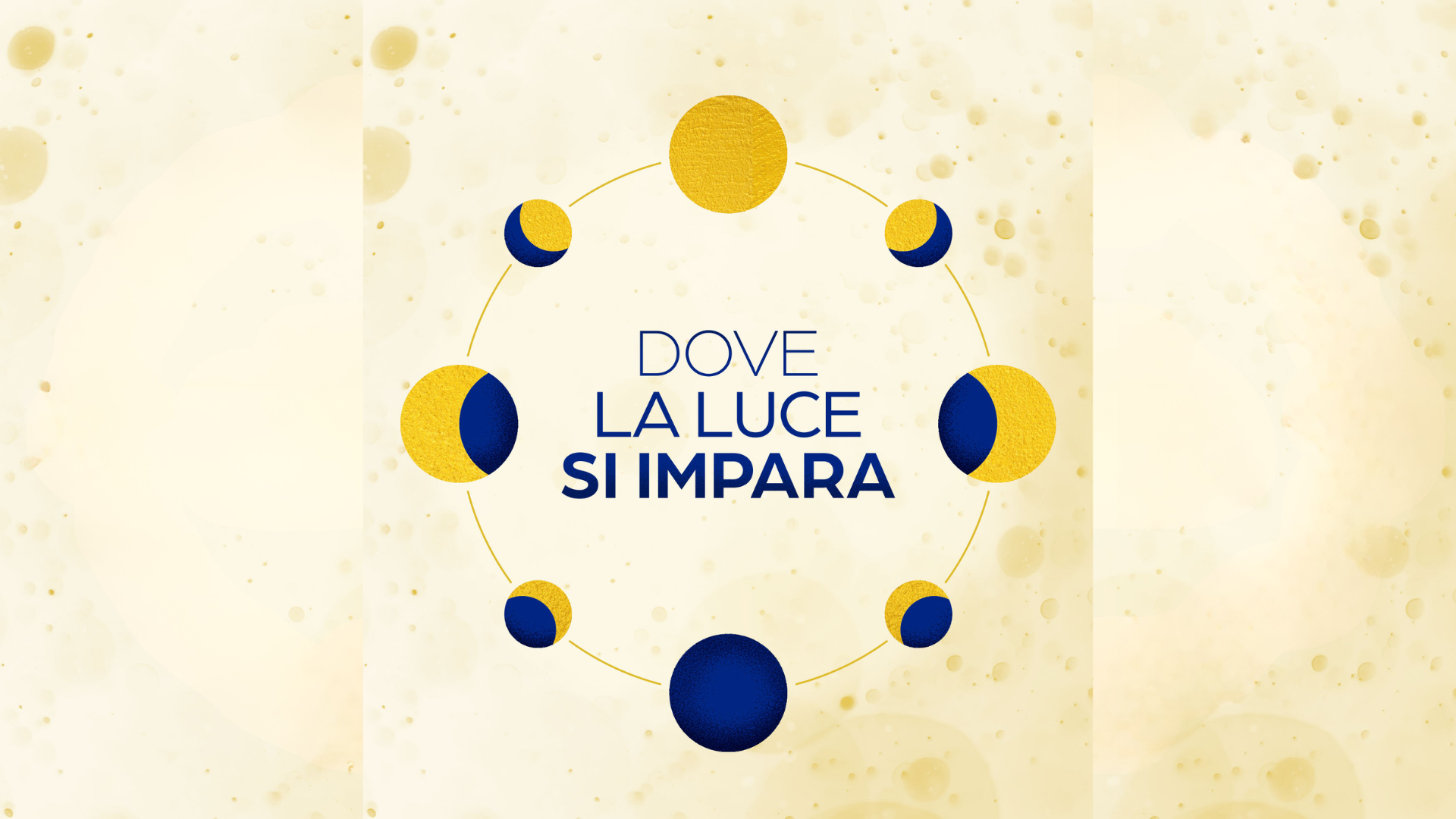 Dove la luce si impara - dona ogni mese