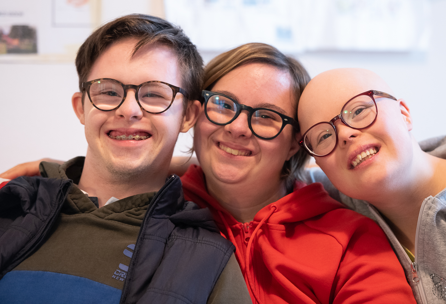 AUTONOMAMENTE: percorsi verso l'autonomia