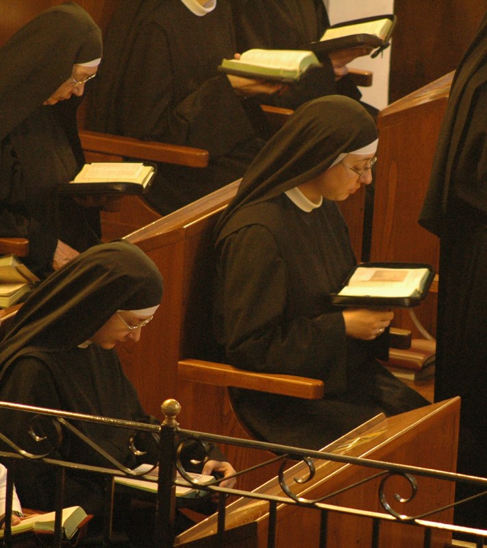 nella preghiera per tutti