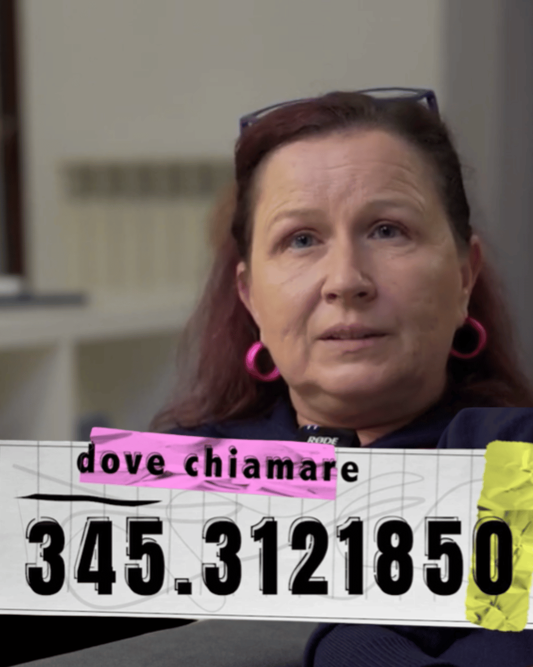 AIBWS, chiamare per credere!