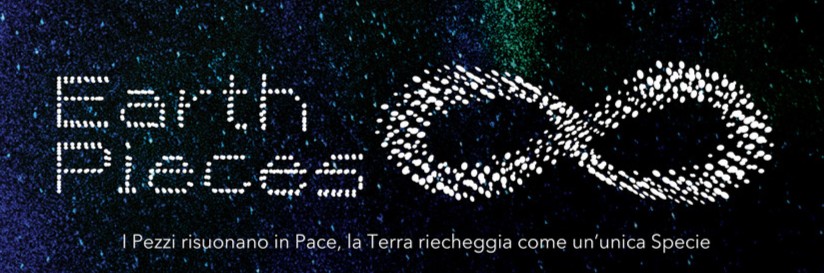 Concerto Earth ∞ Pieces