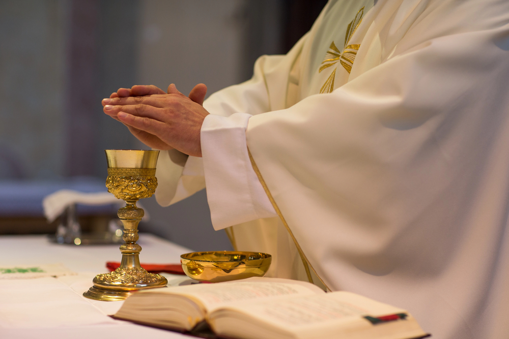 Per vivere al meglio la liturgia