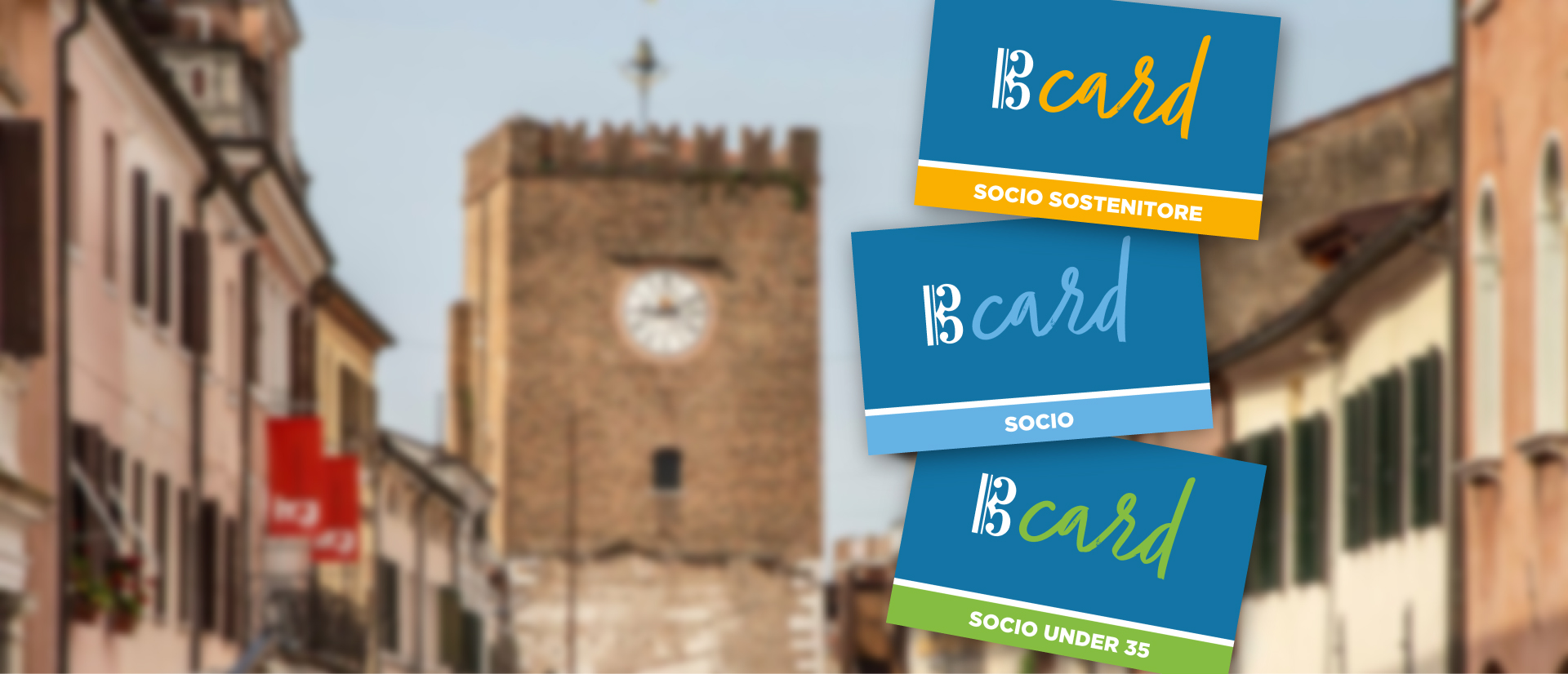 Essere soci degli Amici della Musica di Mestre? Un anno di vantaggi