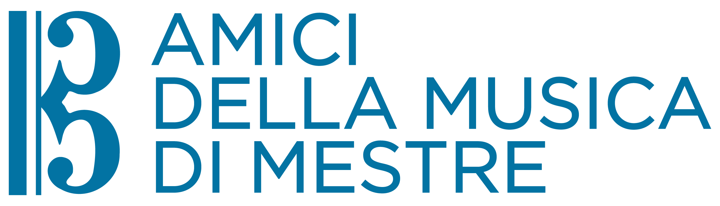 Associazione Amici della Musica di Mestre ETS