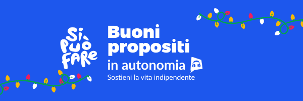 Buoni propositi in Autonomia