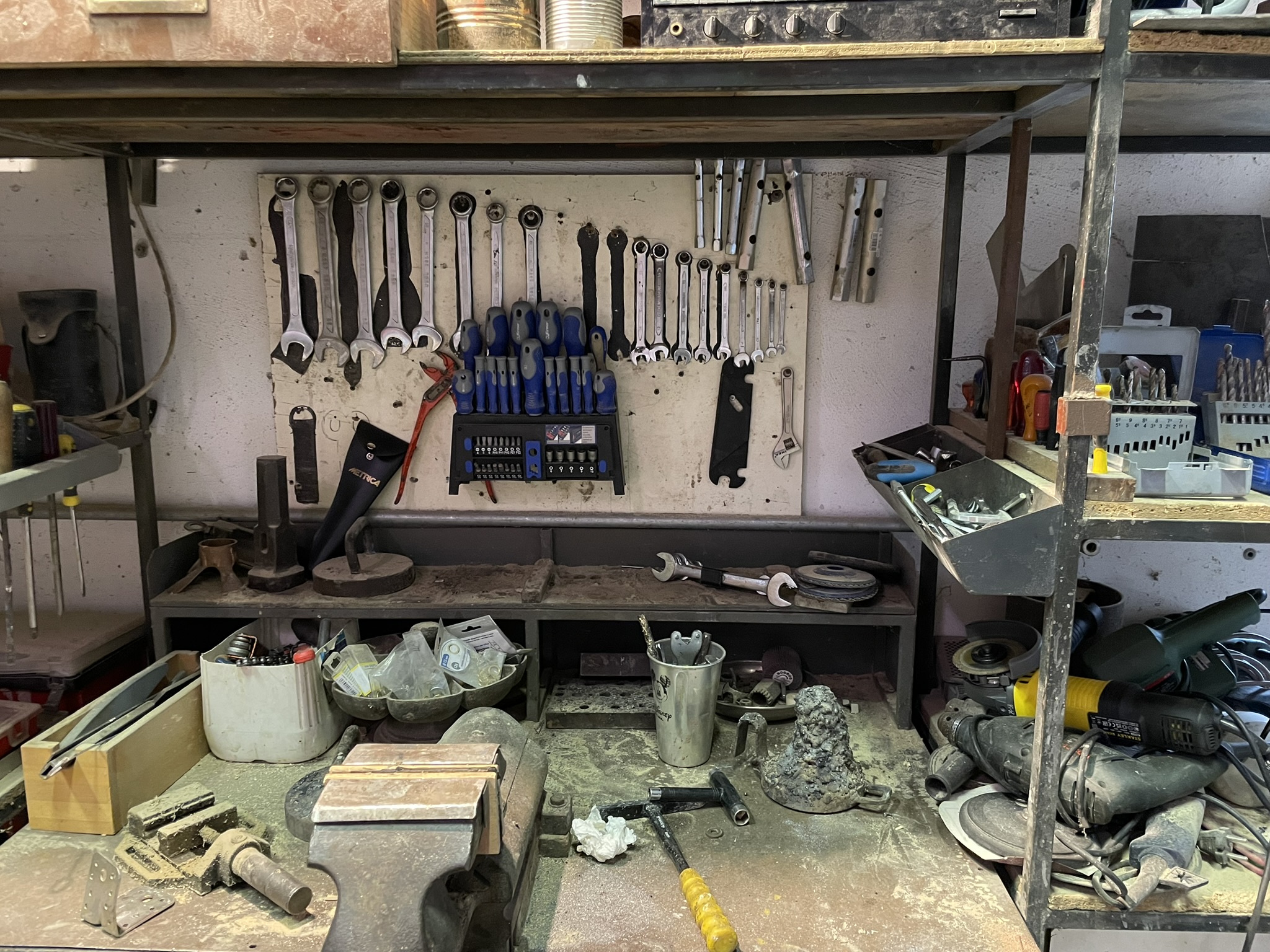 Laboratori e percorsi di crescita