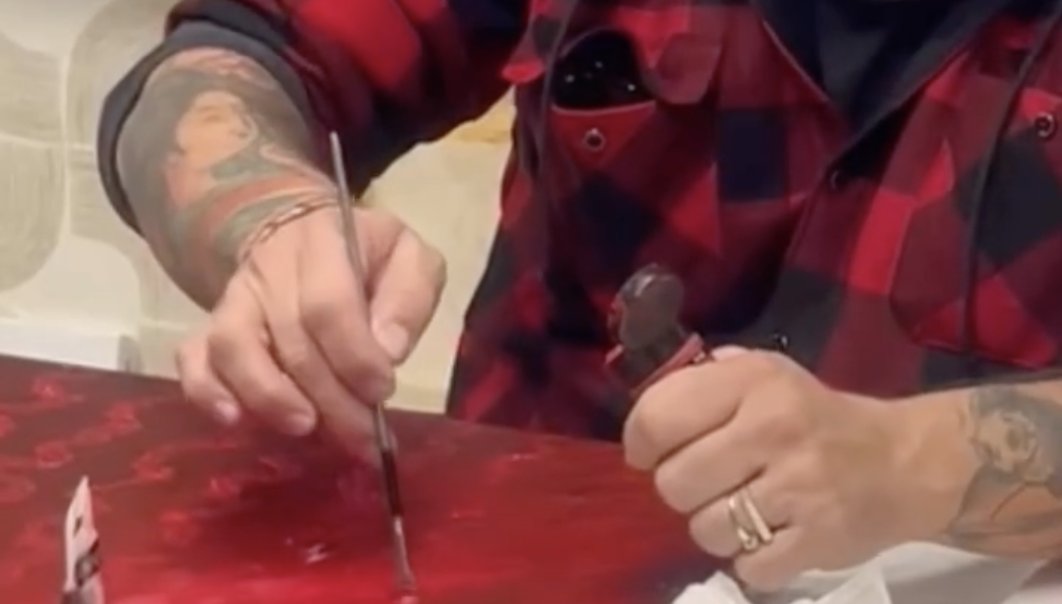 Il potere comunicativo dei colori: il rosso