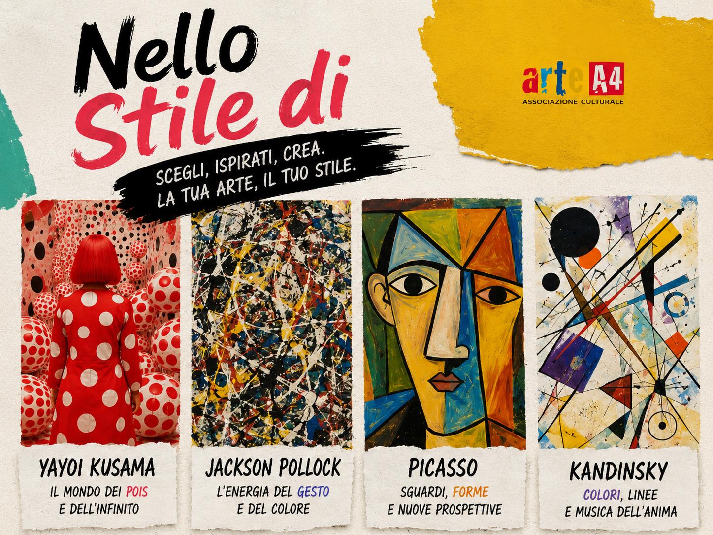 2026-09-05  dalle 21:00 alle 23.30 