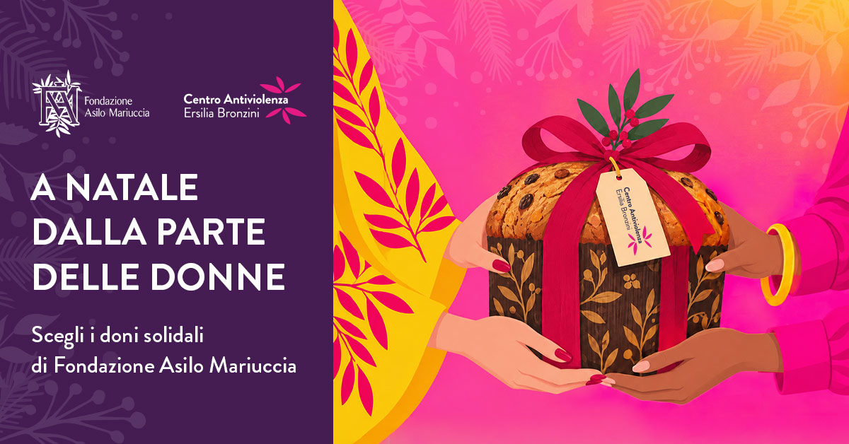 NATALE SOLIDALE 2026