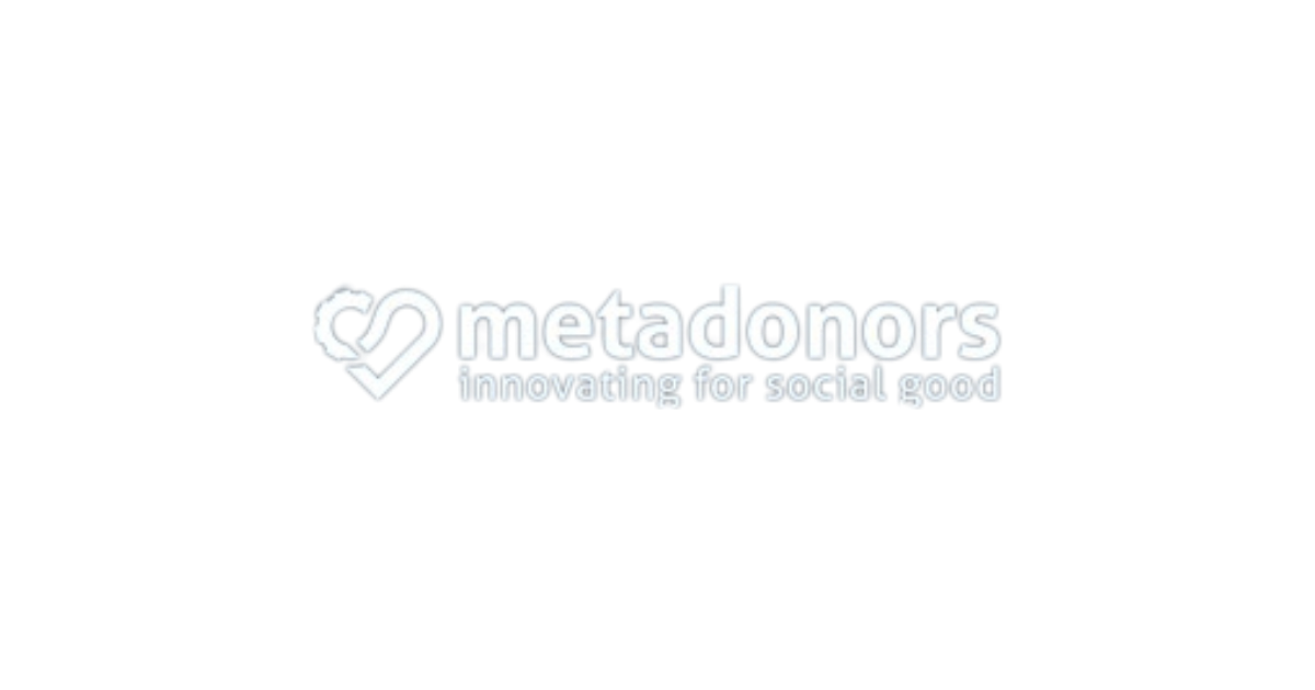 Metadonors