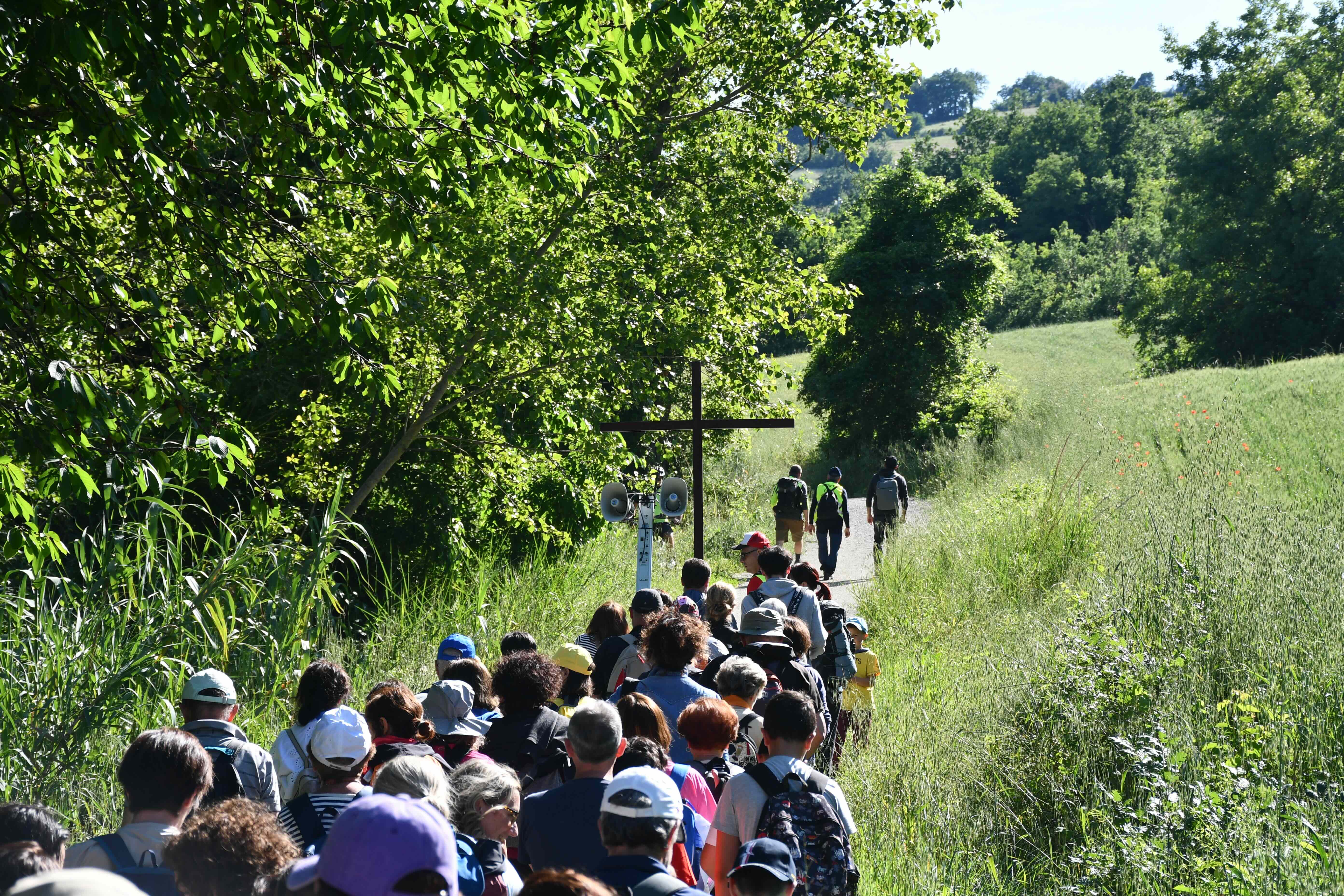 La tua donazione è crescita. Per tutta la comunità!