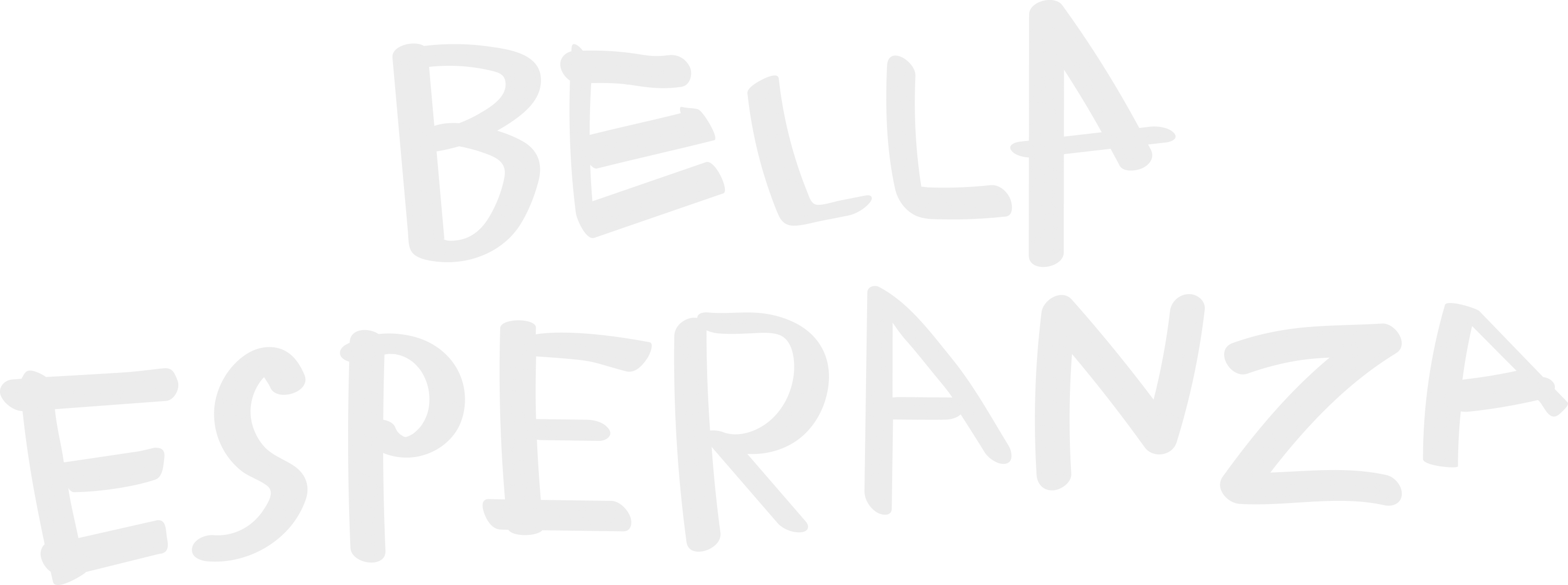 Bella Esperanza ODV