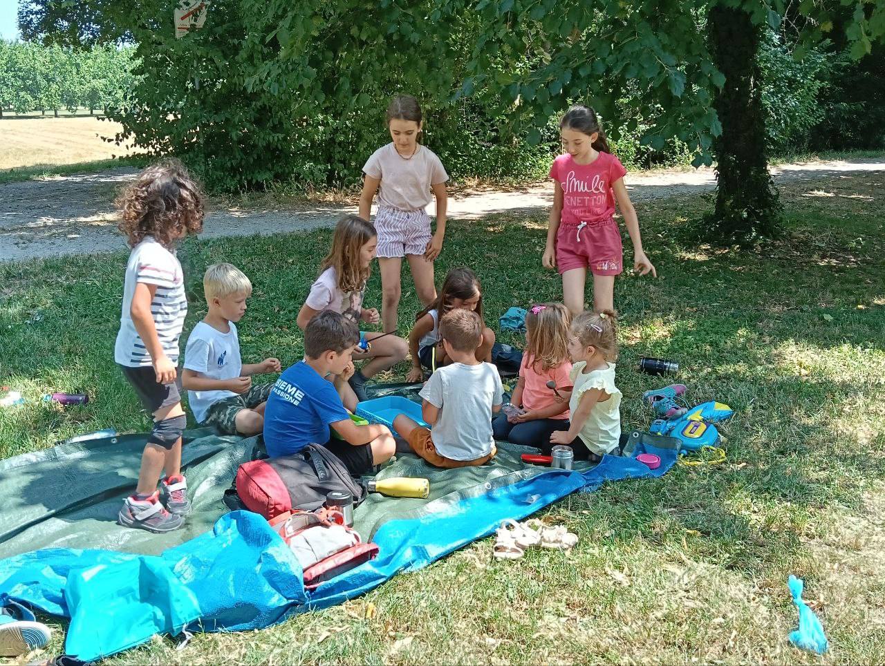 🌿 Rimani connessə con Casa Pedagogica!