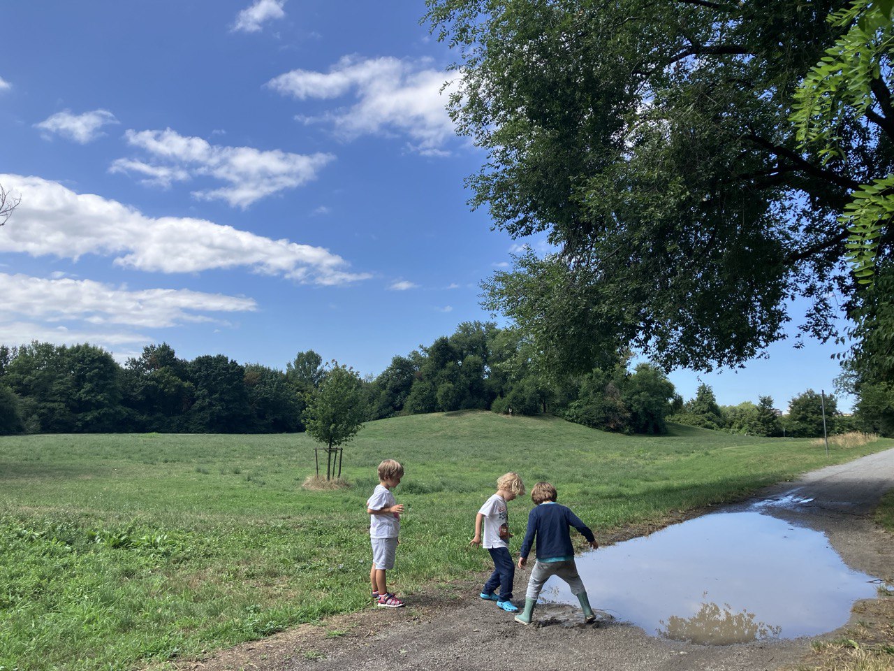 COLTIVIAMO IL FUTURO!