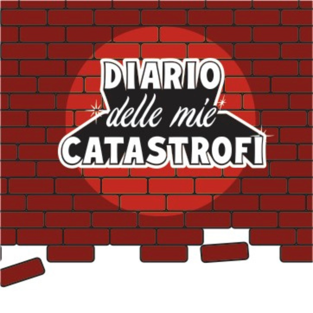 Diario delle mie catastrofi