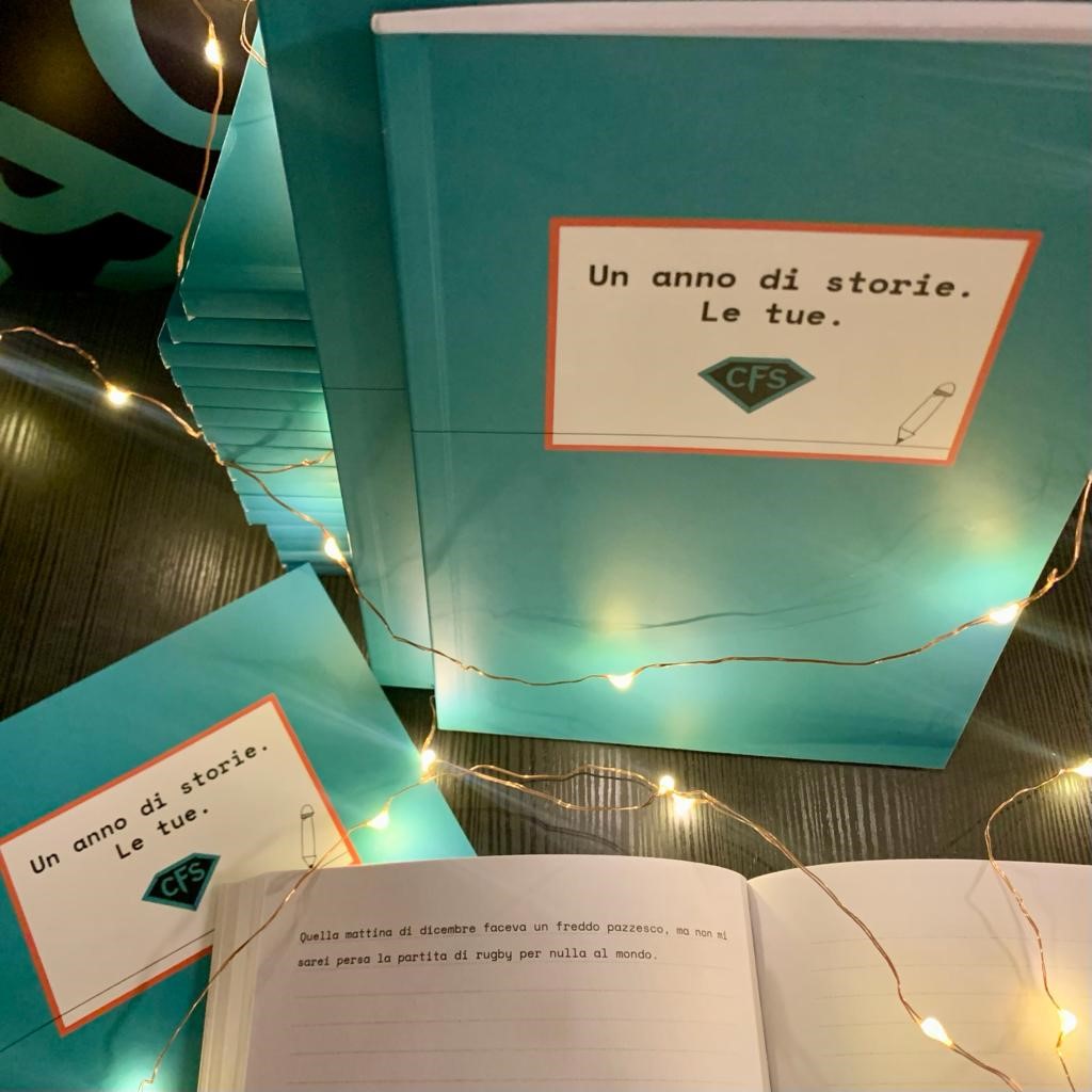 Natale col CFS - 2025