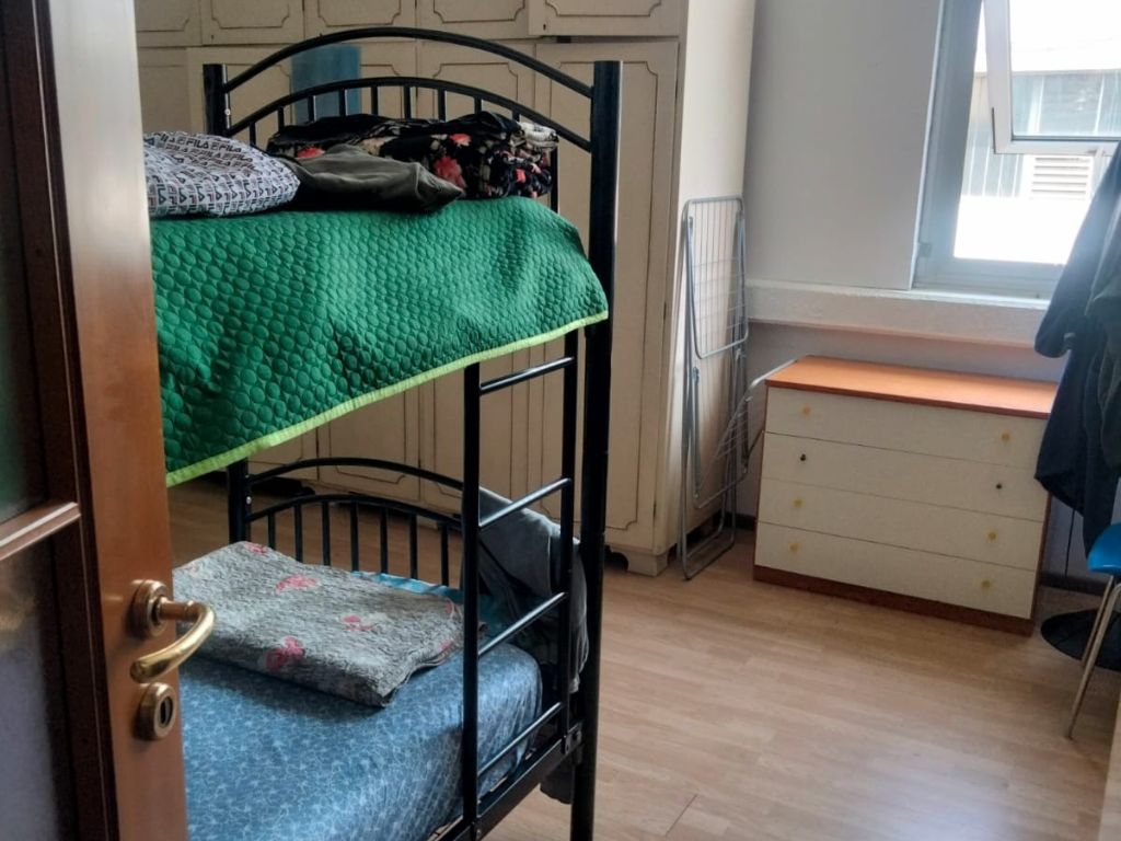 Accoglienza abitativa